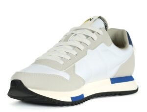 SUN 68 – Scarpe Uomo Niki Solid Uomo Bianco