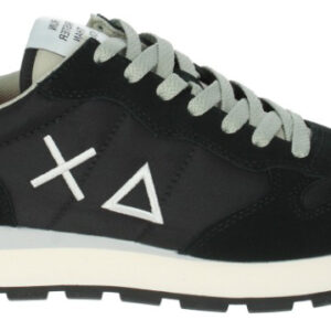 SUN 68 – Scarpe Uomo Tom Solid Uomo Nero
