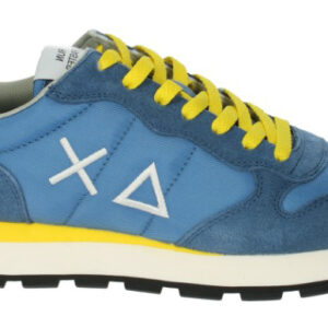 SUN 68 – Scarpe Uomo Tom Solid Uomo Avio