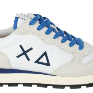 SUN 68 – Scarpe Uomo Tom Solid Uomo Bianco
