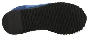 SUN 68 – Scarpe Uomo Niki Solid Navy Blue