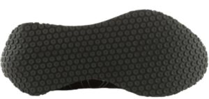 ARMANI EXCHANGE – Sneaker Platform Donna Nero