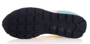 SUN 68 – Scarpe Girl’s Stargirl Multicolor (Teen) Rosa