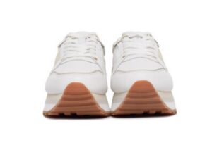 BLAUER – Scarpe Donna Epps Bianco/Bianco