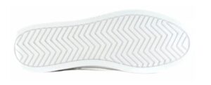 ARMANI EXCHANGE – Scarpe Uomo Sneakers in Tessuto tecnico e Suede Nero+Giallo