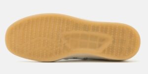 BLAUER – Sneaker Uomo in Pelle Murray Bianco/Crema