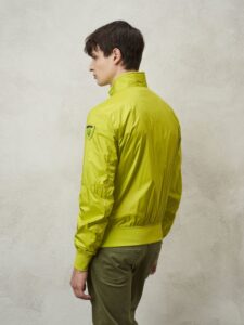 BLAUER – Giubbini Bomber Uomo Colori Fashion Theodore Enotera