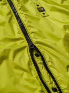 BLAUER – Giubbini Bomber Uomo Colori Fashion Theodore Enotera