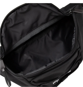 THE NORTH FACE – Marsupio Jester Lumbar Nero