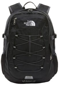 THE NORTH FACE – Zaino Borealis Classic in Nylon Nero