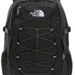 THE NORTH FACE – Zaino Borealis Classic in Nylon Nero