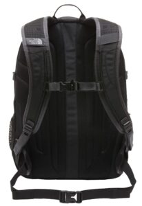 THE NORTH FACE – Zaino Borealis Classic in Nylon Nero
