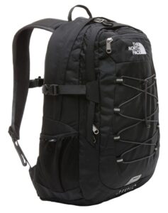 THE NORTH FACE – Zaino Borealis Classic in Nylon Nero