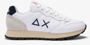 SUN 68 – Scarpe Uomo Tom Classic Bianco