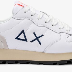 SUN 68 – Scarpe Uomo Tom Classic Bianco