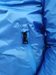 KEJO – Giubbini Kway Uomo Azzurro