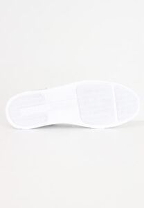 ARMANI EXCHANGE – Sneaker Donna Sneakers Logo All-Over Bianco
