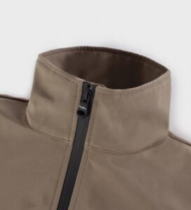 REFRIGIWEAR – Gilet Uomo Eric Vest Beige