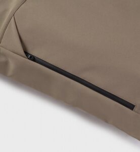 REFRIGIWEAR – Gilet Uomo Eric Vest Beige