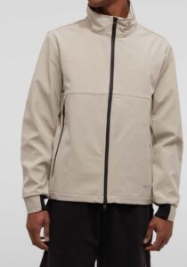 REFRIGIWEAR – Giubbini Uomo Creek Jacket Beige