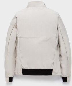 REFRIGIWEAR – Giubbini Uomo Creek Jacket Beige