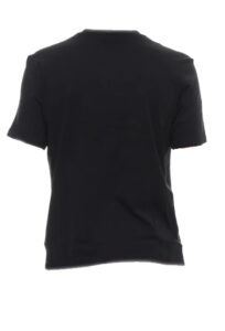 BLAUER – T-Shirt Kids USA Nero