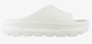 BLAUER – Ciabatte Donna Eva Bianco