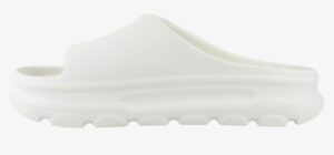 BLAUER – Ciabatte Donna Eva Bianco