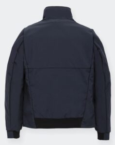 REFRIGIWEAR – Giubbini Uomo Creek Jacket Blu