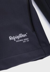 REFRIGIWEAR – Giubbini Uomo Creek Jacket Blu