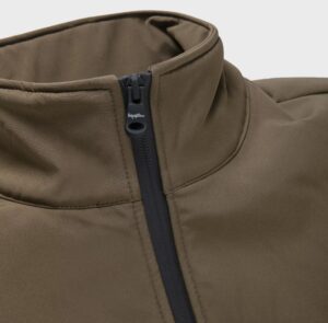 REFRIGIWEAR – Giubbini Uomo Creek Jacket Marroncino
