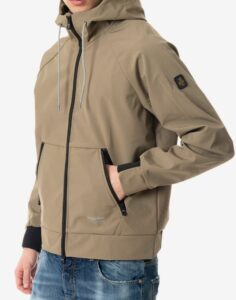 REFRIGIWEAR – Speed Jacket Beige