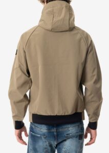 REFRIGIWEAR – Speed Jacket Beige