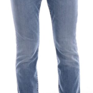 ARMANI EXCHANGE – Jeans Uomo Skinny Indigo Denim