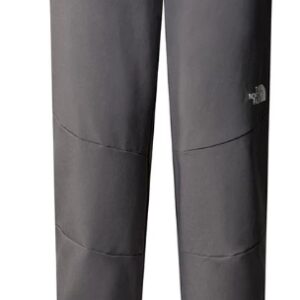 THE NORTH FACE – Pantalone Tuta Donna Wind Track Nero/Grigio