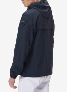 BLAUER – Giacca con Cappuccio Gabriel Blu