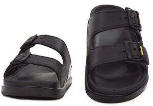 BLAUER – Ciabatte Uomo Holley02 Nero