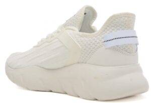 BLAUER – Sneaker Uomo Hulett01/Kni Bianco