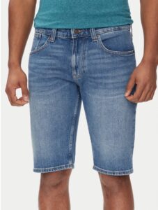 TOMMY HILFIGER – Pantaloncini di Jeans Uomo Ronnie Denim Medium