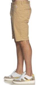 TOMMY HILFIGER – Pantaloncini Uomo Scanton Short Sabbia