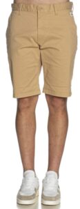 TOMMY HILFIGER – Pantaloncini Uomo Scanton Short Sabbia