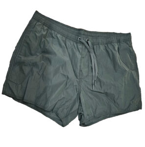 ARMANI EXCHANGE – Costume Uomo Short Boxer da Bagno Verde