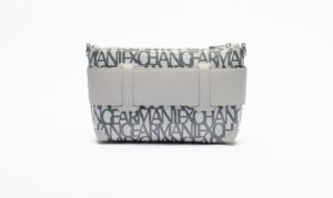 ARMANI EXCHANGE – Borsetta Donna a Tracolla Shoulder Bag Ge Grigio
