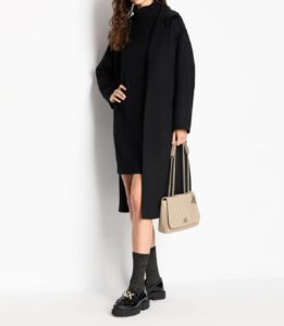 ARMANI EXCHANGE – Borsetta Donna Messanger Bag Stage