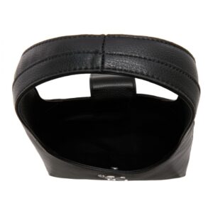 CALVIN KLEIN – Borsa da Spalla Donna Minimal Monogram Shoulder Bag Nero