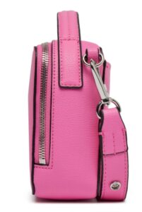 CALVIN KLEIN – Borsetta a Tracolla Donna Minimal Monogram Rosa