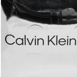 CALVIN KLEIN – Borsetta Donna Sculpted Camera Pouch21 Argento