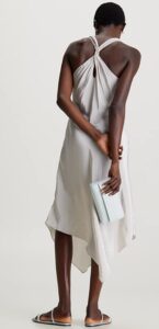 CALVIN KLEIN – Borsa a Tracolla Donna Trapuntata Piccola Pigeon