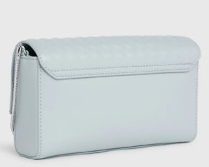 CALVIN KLEIN – Borsa a Tracolla Donna Trapuntata Piccola Pigeon