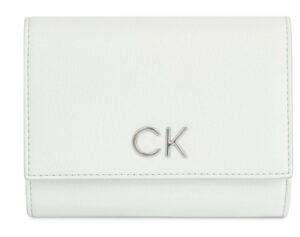 CALVIN KLEIN JEANS – Portafoglio Grande Donna Daily Verde